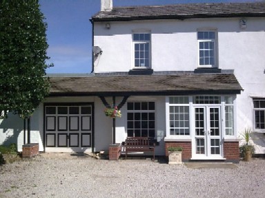 new porch